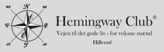 Hemingway Club - Hillerød 1 logo